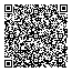 QR-Code mit der Adresse von Frau