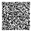 QR-Code mit der Adresse von Frau