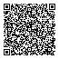 QR-Code mit der Adresse von Frau