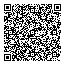 QR-Code mit der Adresse von Frau