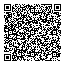 QR-Code mit der Adresse von Frau