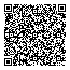QR-Code mit der Adresse von Frau