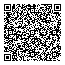 QR-Code mit der Adresse von Frau
