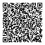 QR-Code mit der Adresse von Frau