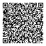 QR-Code mit der Adresse von Frau