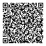 QR-Code mit der Adresse von Frau