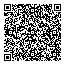 QR-Code mit der Adresse von Frau
