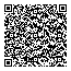 QR-Code mit der Adresse von Frau
