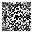 QR-Code mit der Adresse von Frau