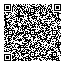 QR-Code mit der Adresse von Frau