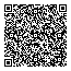 QR-Code mit der Adresse von Frau
