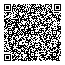 QR-Code mit der Adresse von Frau