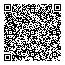 QR-Code mit der Adresse von Frau