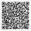 QR-Code mit der Adresse von Frau