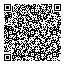 QR-Code mit der Adresse von Frau