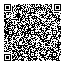 QR-Code mit der Adresse von Frau