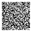 QR-Code mit der Adresse von Frau
