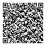QR-Code mit der Adresse von Frau