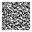 QR-Code mit der Adresse von Frau