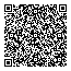 QR-Code mit der Adresse von Frau