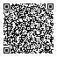 QR-Code mit der Adresse von Frau