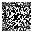 QR-Code mit der Adresse von Frau