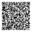 QR-Code mit der Adresse von Frau