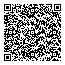 QR-Code mit der Adresse von Frau