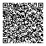 QR-Code mit der Adresse von Frau