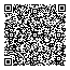QR-Code mit der Adresse von Frau