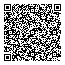 QR-Code mit der Adresse von Frau