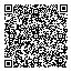 QR-Code mit der Adresse von Frau