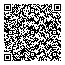 QR-Code mit der Adresse von Frau