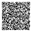 QR-Code mit der Adresse von Frau