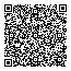 QR-Code mit der Adresse von Frau