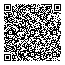 QR-Code mit der Adresse von Frau
