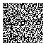 QR-Code mit der Adresse von Frau