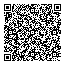 QR-Code mit Adresse von Frau Dr. Med. Ina Berkefeld