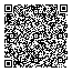 QR-Code mit Adresse von Frau Brigitte Ridder