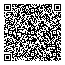 QR-Code mit Adresse von Frau Dr. Med. Stefanie Krohne-Reichert