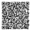 QR-Code mit Adresse von Frau Dr. Med. Susanne Landefeld