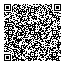 QR-Code mit Adresse von Frau Dr. Med. Petra Stüttgen-Junghans