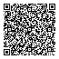 QR-Code mit Adresse von Herr Dr. Med. Christof Zang