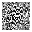 QR-Code mit Adresse von Frau Dr. Karla Rauschning-Sikora