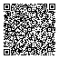 QR-Code mit Adresse von Frau Halina Cieslak