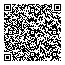 QR-Code mit Adresse von Frau Dr. Med. Elisabeth Wegner