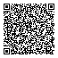 QR-Code mit Adresse von Frau Vassiliki Hummel