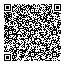 QR-Code mit Adresse von Frau Cornelia Reibis