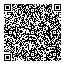 QR-Code mit Adresse von Frau Dr. Med. Heike Harder-Walter