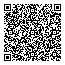 QR-Code mit Adresse von Herr Dr. Med. Bernhard Asenbauer